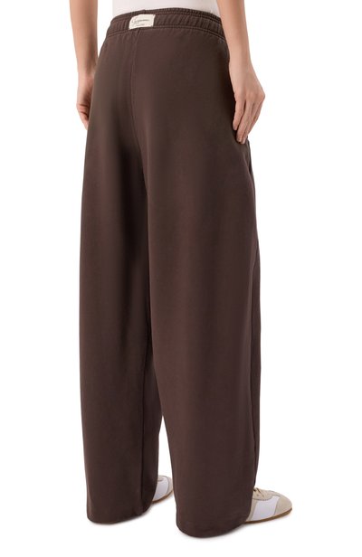 Хлопковые брюки JACQUEMUS, арт. 26HPAU00286/AJ00325, фото 4