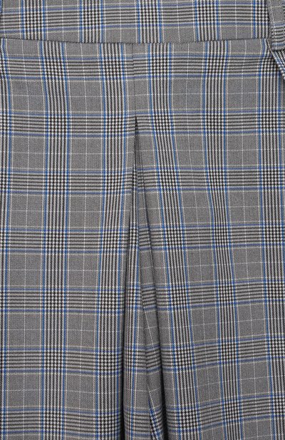 Юбка-шорты grey ZHANNA & ANNA, арт. ZAGR11262021, фото 3