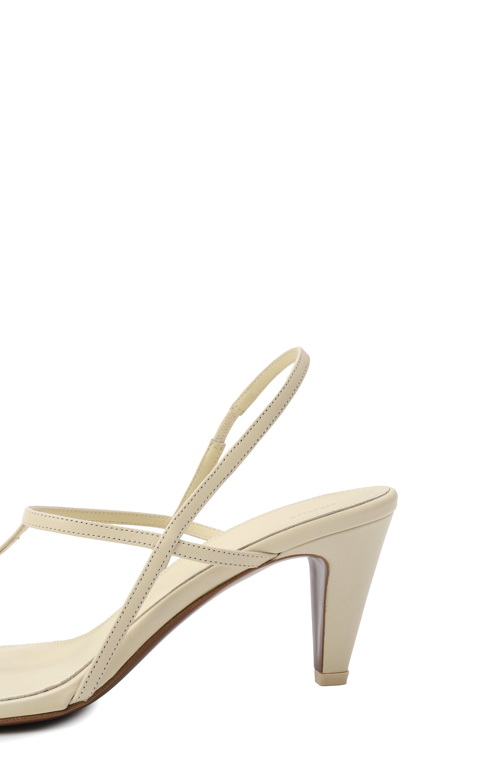 Кожаные босоножки arneb 65 NEOUS, арт. 00473N10, фото 7