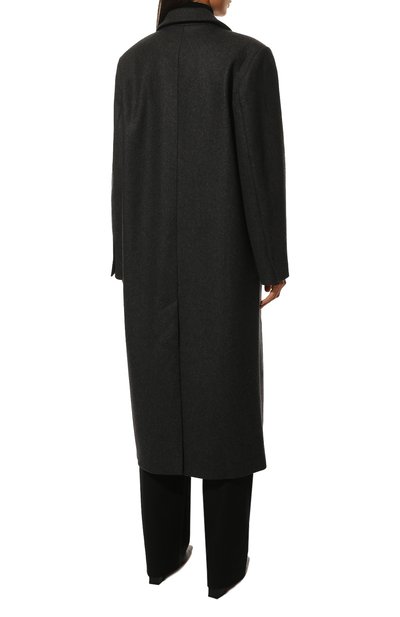 Шерстяное пальто AGREEG, арт. 10077161, фото 4