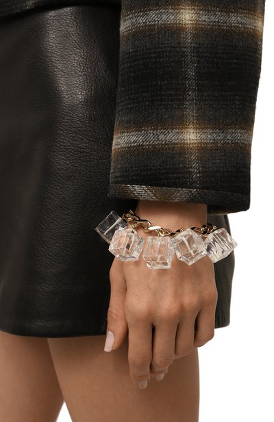 Браслет JACQUEMUS, арт. 22E221JW025/5804, фото 2