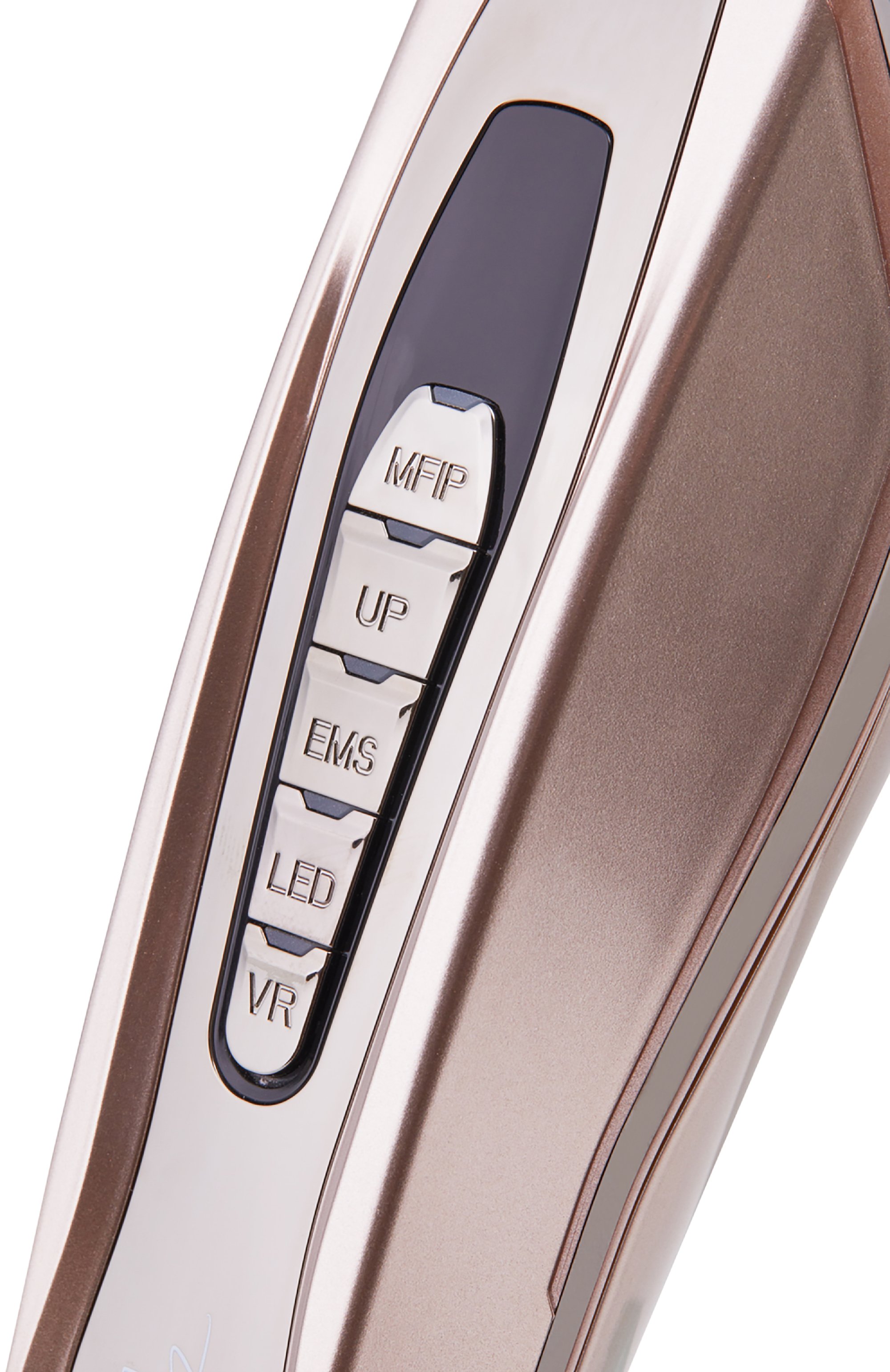 Косметологический аппарат dr. arrivo the zeus ARTISTIC AND CO. бесцветного цвета по цене 139800 руб., арт. 4562373281937, фото 2 Косметологический аппарат dr. arrivo the zeus ARTISTIC AND CO., арт. 4562373281937, фото 2