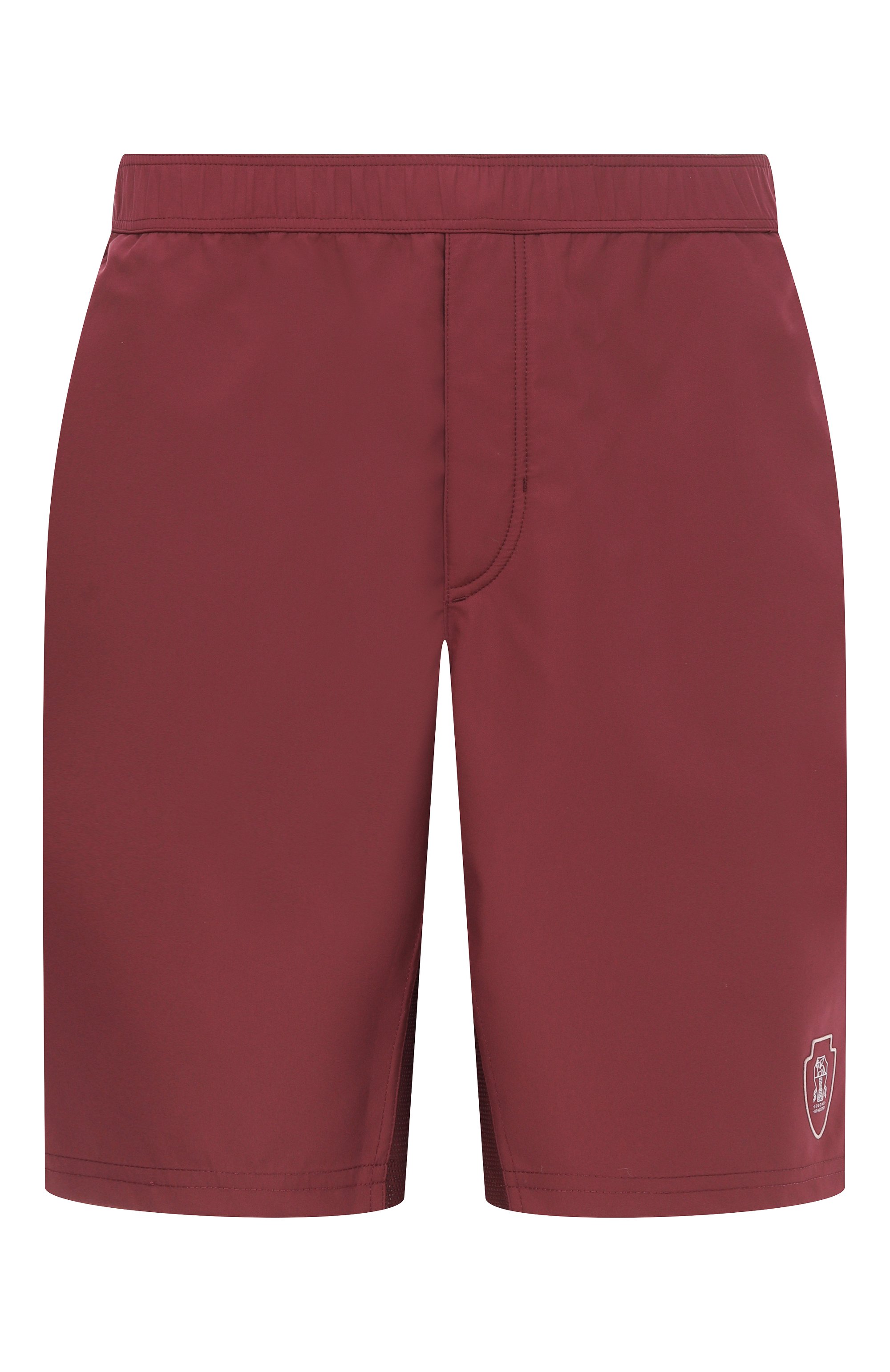 Шорты BRUNELLO CUCINELLI, арт. MB4223590T, фото 1