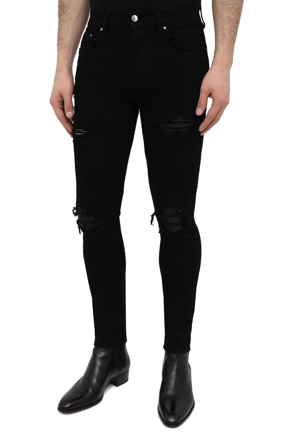 Джинсы AMIRI, арт. MDS005-001, фото 3