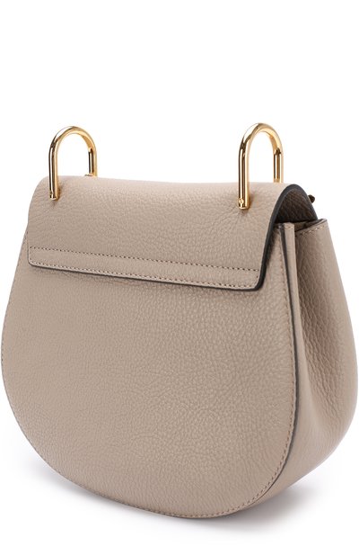 Сумка drew medium CHLOÉ, арт. 3S1031/944, фото 3