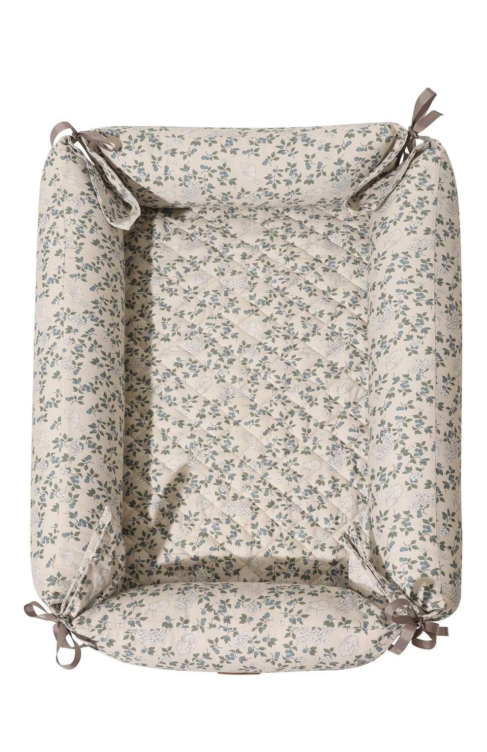 Гнездо черника LITTLE YOU, арт. 7LY20be0218-0211, фото 2