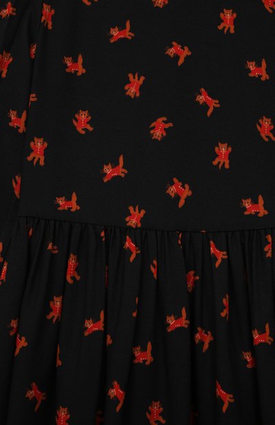 Платье из вискозы ULYANA SERGEENKO, арт. ABM001KD21P (0176б21), фото 3