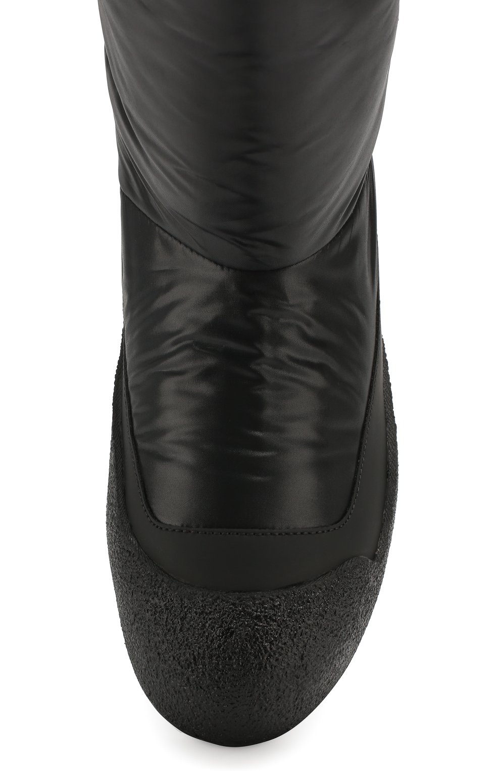 Текстильные сапоги camely BALLY, арт. CAMELY/00, фото 5