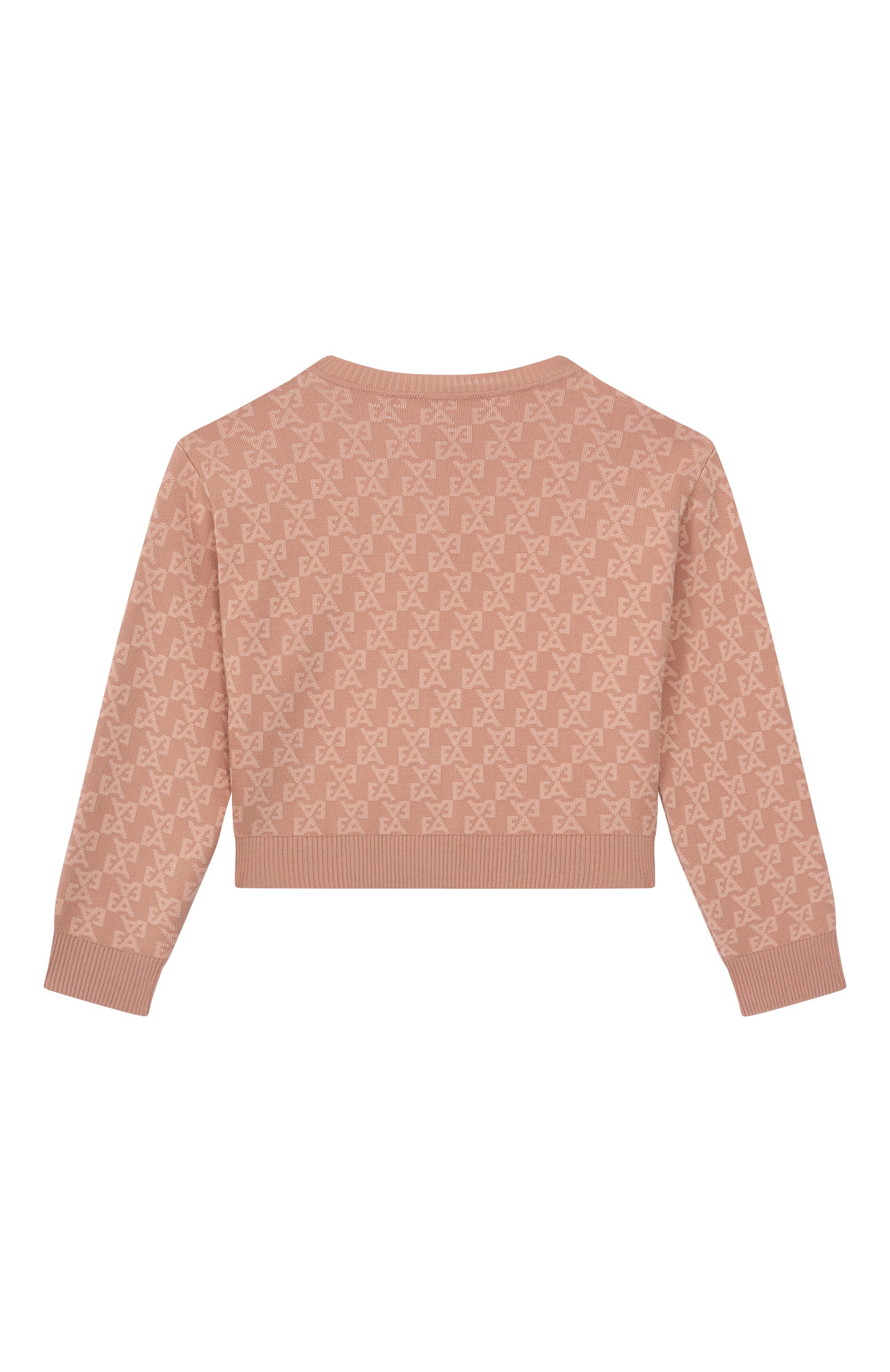 Кардиган из вискозы EMPORIO ARMANI, арт. EG000361/AF17396, фото 2