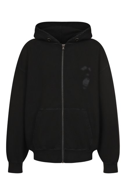 Мужской хлоп�ковая толстовка AN OTHER DATE, арт. F50DMAZH086