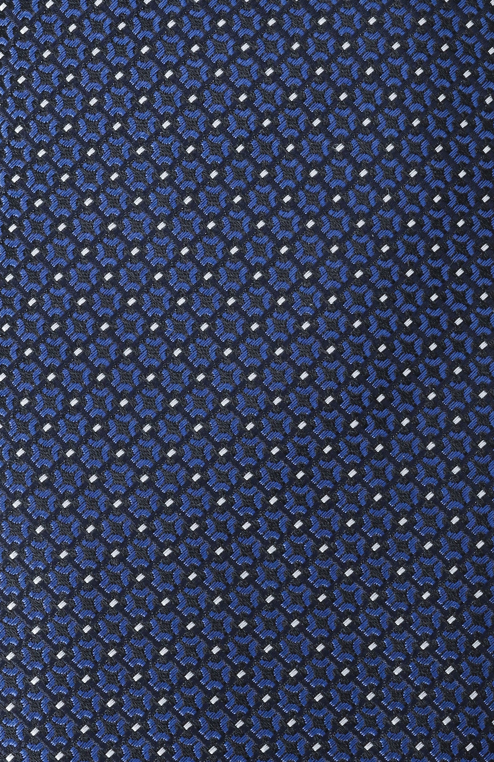 Шелковый галстук CANALI, арт. 18/HJ04235, фото 4