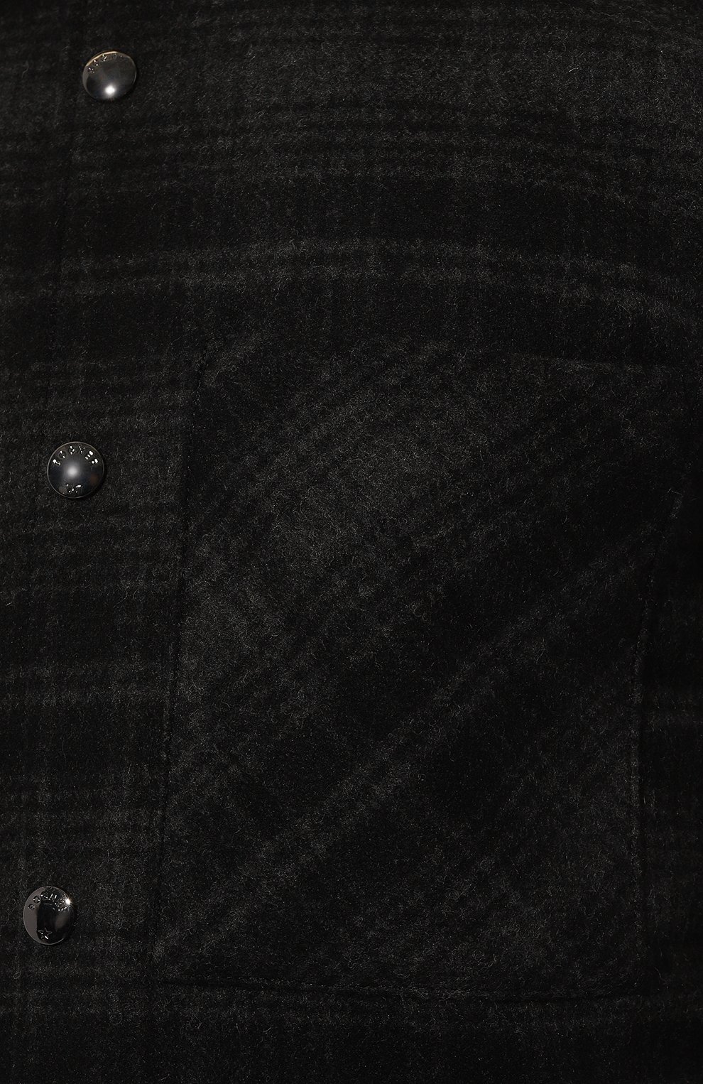 Шерстяная куртка-рубашка BOGNER темно-серого цвета по цене 66100 руб., арт. 38909230, фото 5 Шерстяная куртка-рубашка BOGNER, арт. 38909230, фото 5