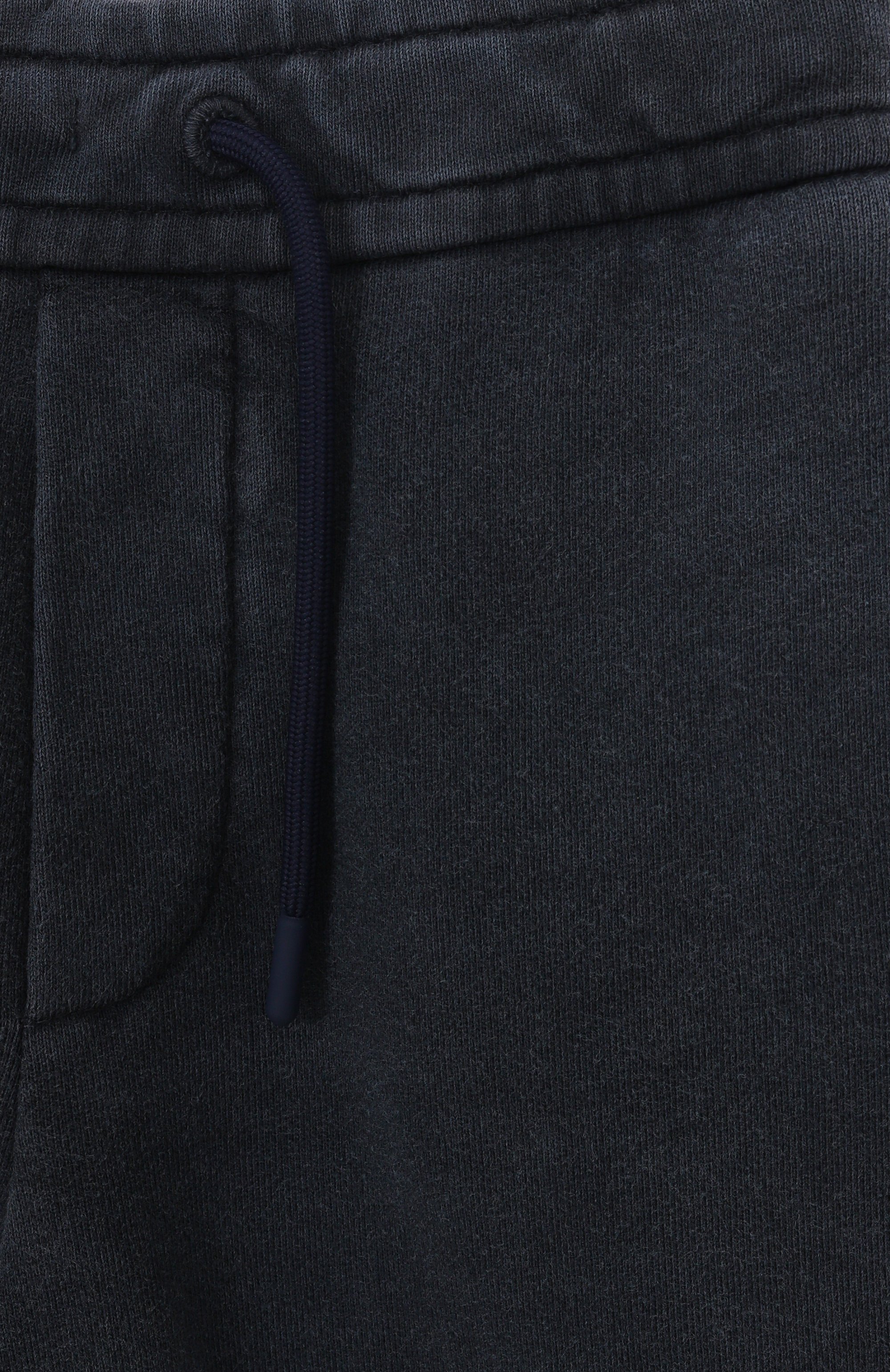 Хлопковые джоггеры EMPORIO ARMANI, арт. EB000466/AF16138, фото 3