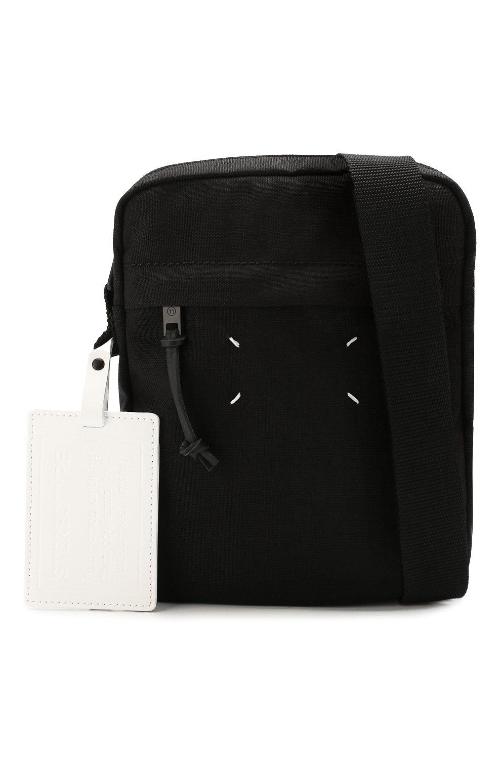 Текстильная сумка MAISON MARGIELA, арт. S55WG0056/PR253, фото 5