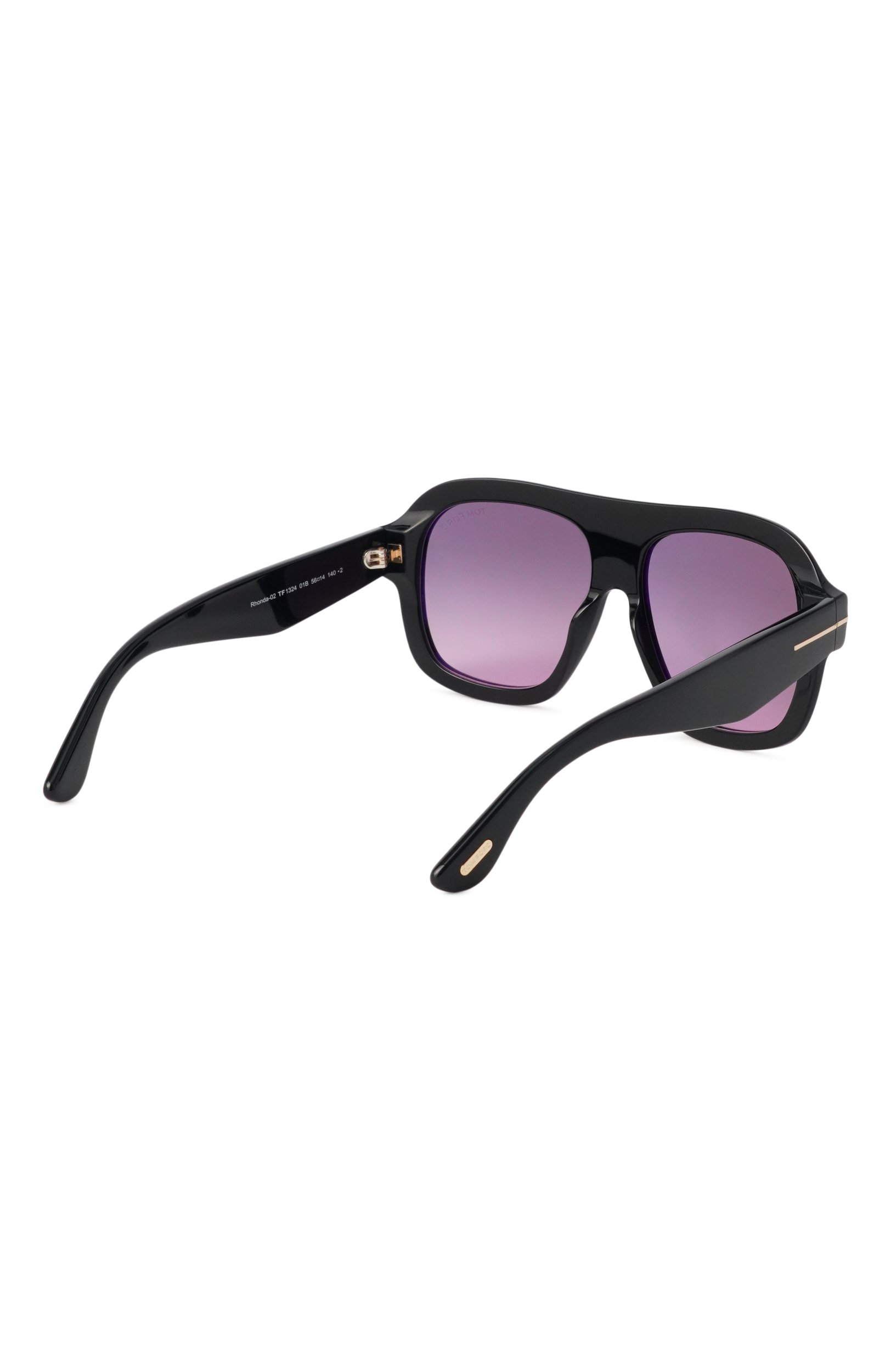 Солнцезащитные очки TOM FORD, арт. TF1324 01B, фото 3