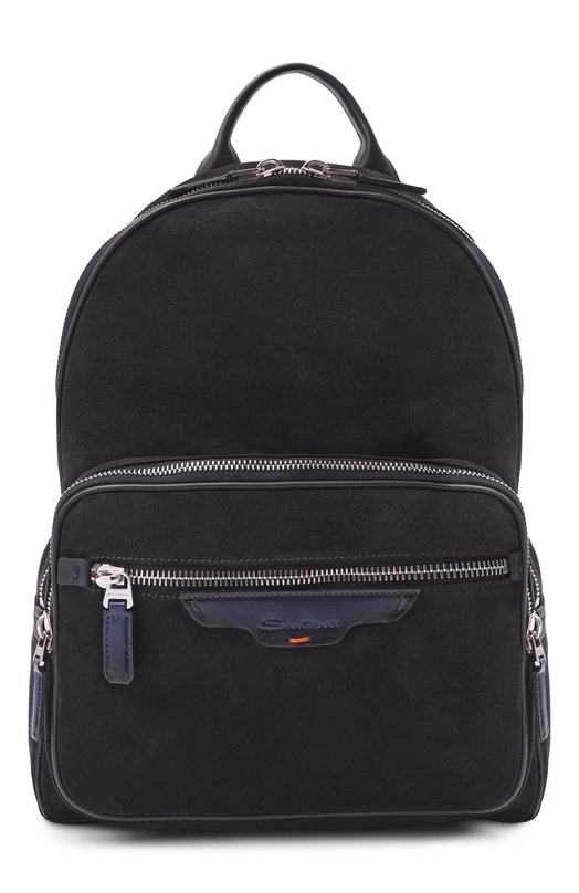 Рюкзак Santoni UIBGA2364EN-ASNQ Синий UIBGA2364EN-ASNQ