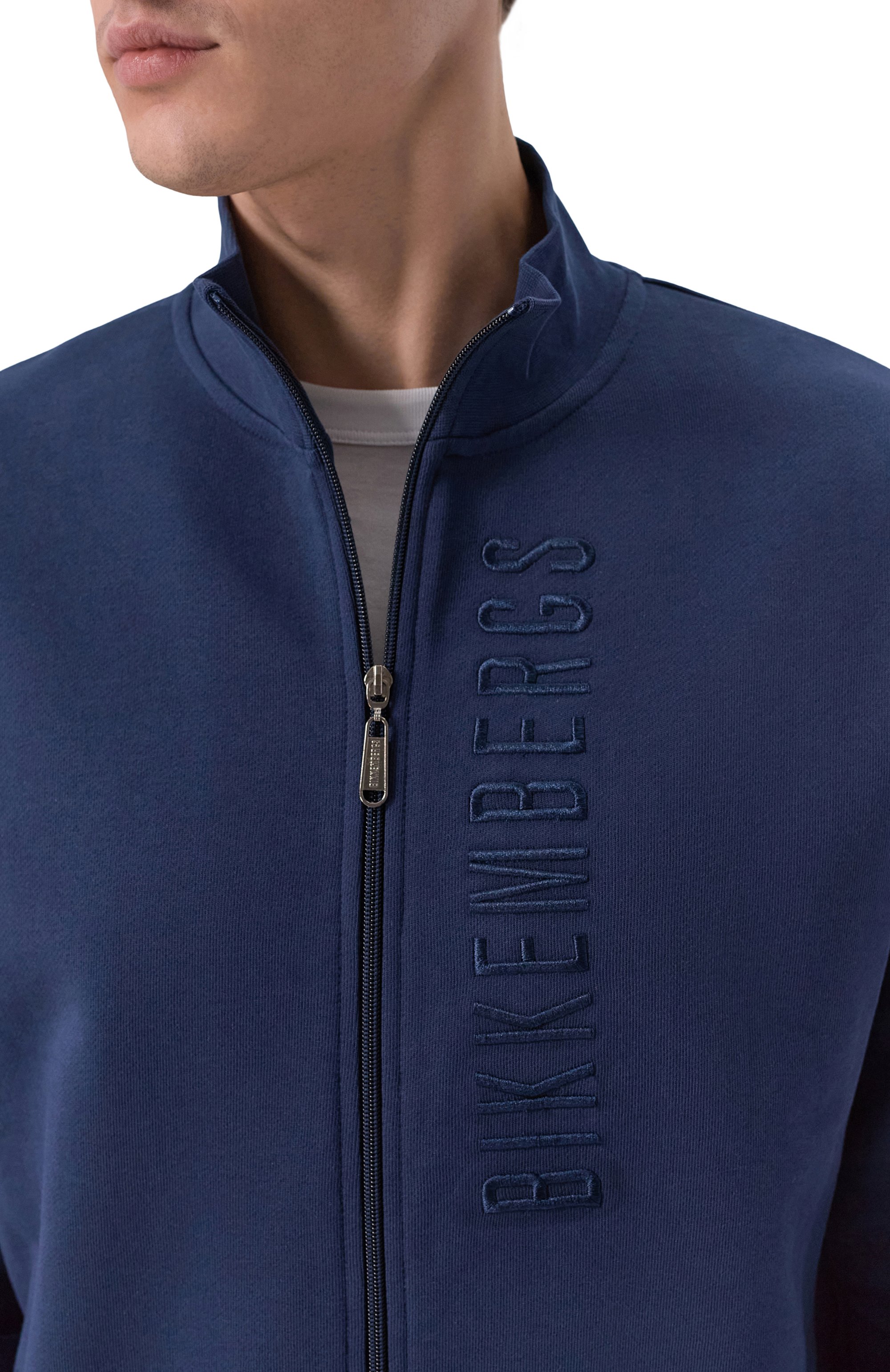 Хлопковый спортивный костюм DIRK BIKKEMBERGS, арт. BMF1749, фото 6