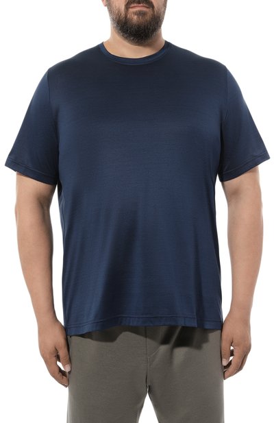 Хлопковая футболка MVST, арт. 14M660/MK00/MUST/58-62, фото 3