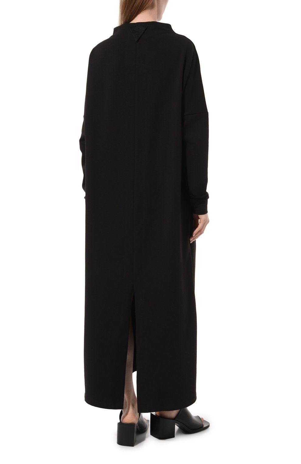 Хлопковое платье MIDGARD PARIS, арт. B42001, фото 4