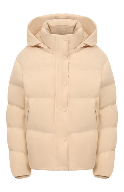 Женский вельветовый пуховик ADDICTED, арт. MD112.1