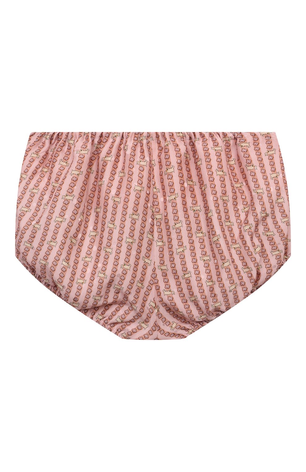 Комплект из платья и шорт ULYANA SERGEENKO, арт. ABM017KD23P (0329Б23), фото 5