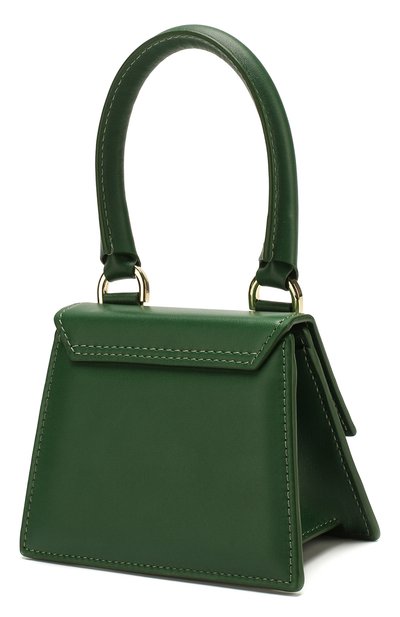 Сумка le chiquito JACQUEMUS, арт. 183BA01, фото 3