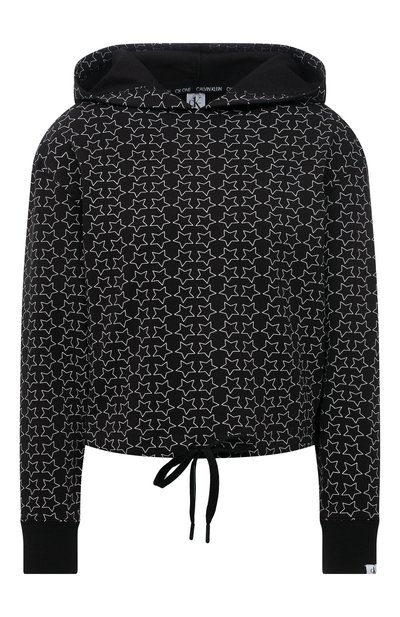 Худи CALVIN KLEIN, арт. QS6427E, фото 1