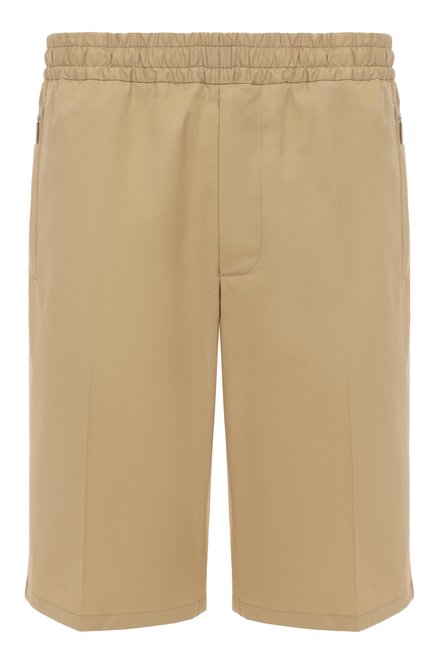 Мужские хлопковые шорты MVST, арт. MCANNES/520