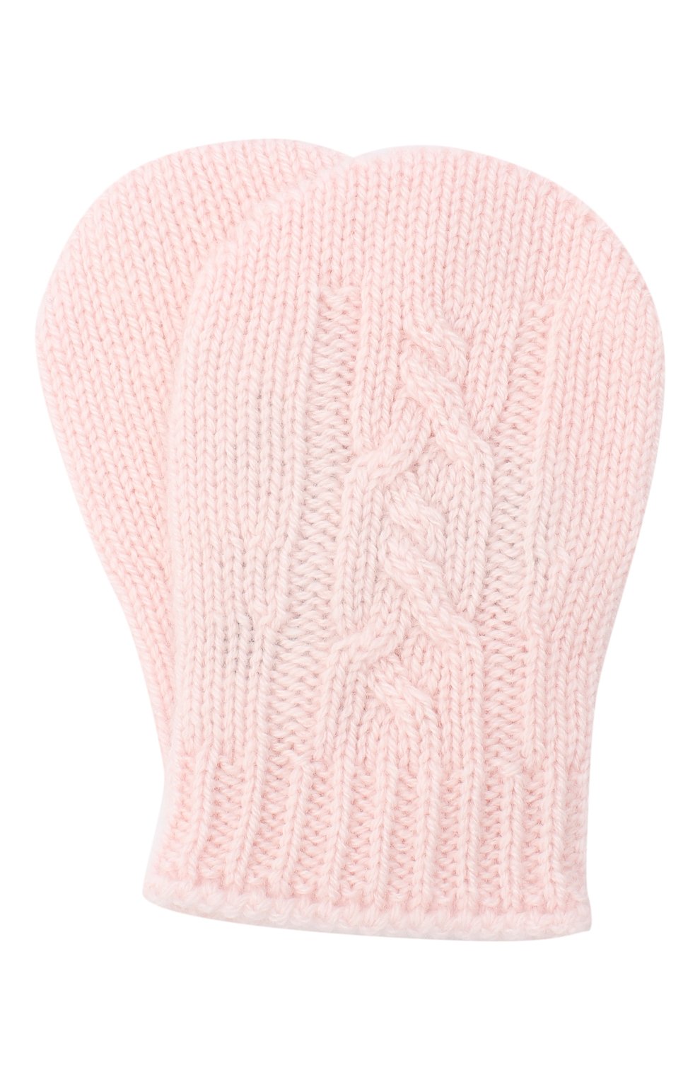 Кашемировые варежки LORO PIANA, арт. FAI7186, фото 1