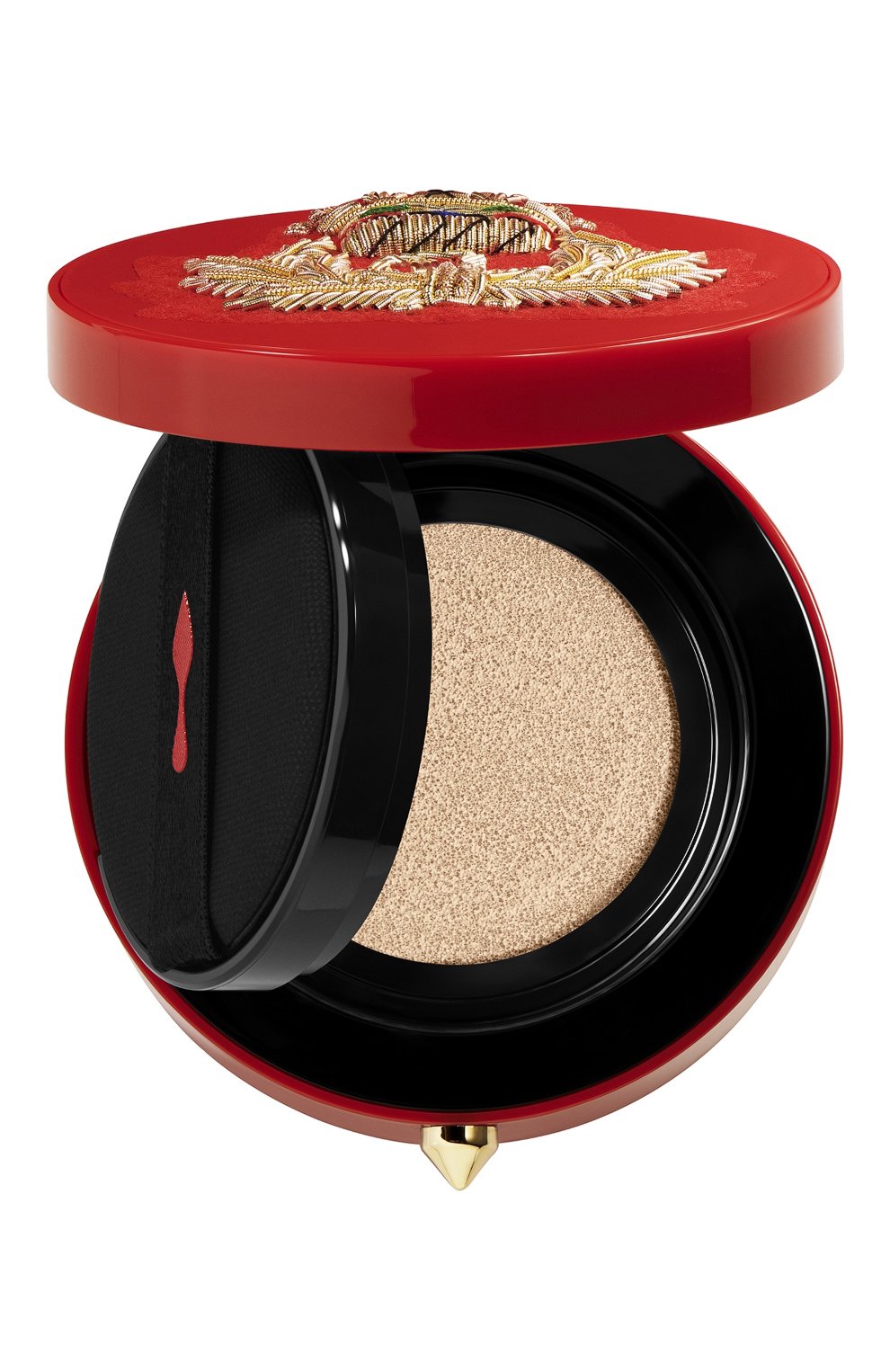 Рефил для тонального средства кушон, оттенок 15w warm nude CHRISTIAN LOUBOUTIN, арт. 8435415041935, фото 6