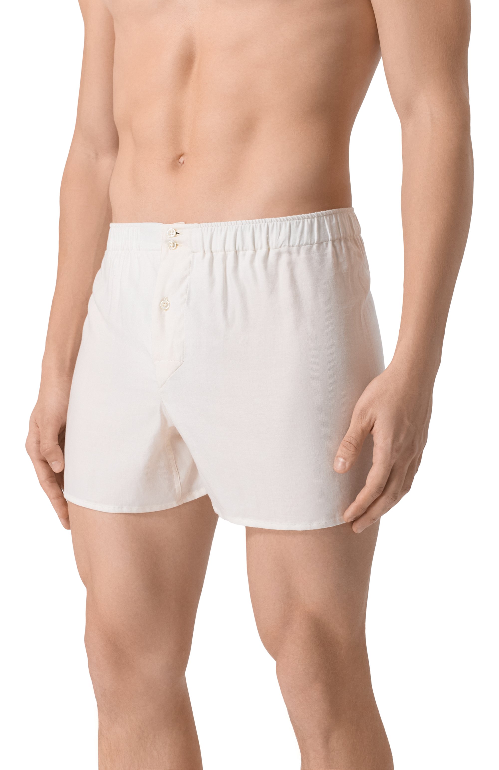 Хлопковые боксеры ROBERTO RICETTI, арт. B0XER DB1/0R035313, фото 2