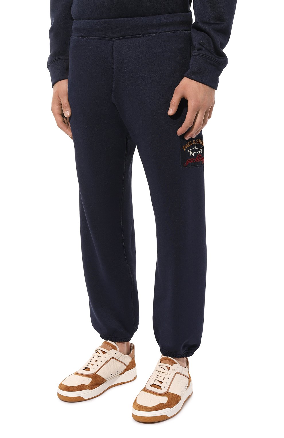 Джоггеры PAUL&SHARK, арт. 13311816, фото 3