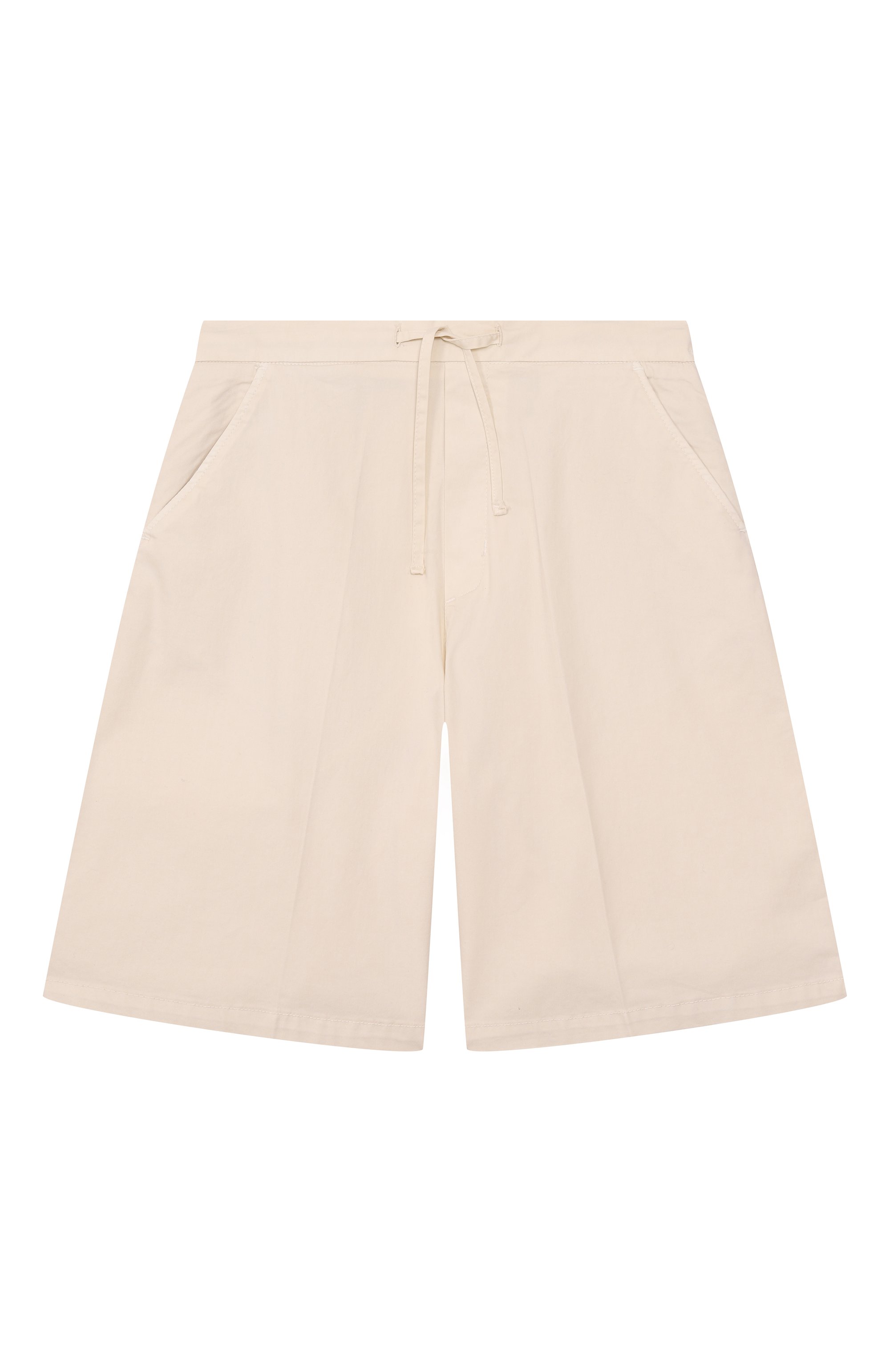 Хлопковые шорты PAOLO PECORA MILANO, арт. PP3998/14A-16A, фото 1