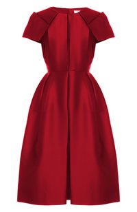 Темно-красный