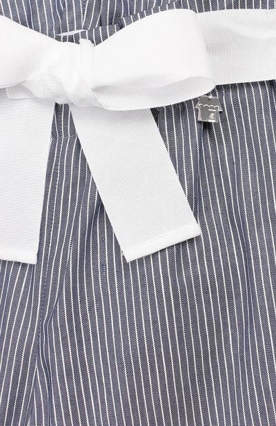 Кюлоты с поясом SIMONETTA, арт. 1K6063/KB860/5-8, фото 3