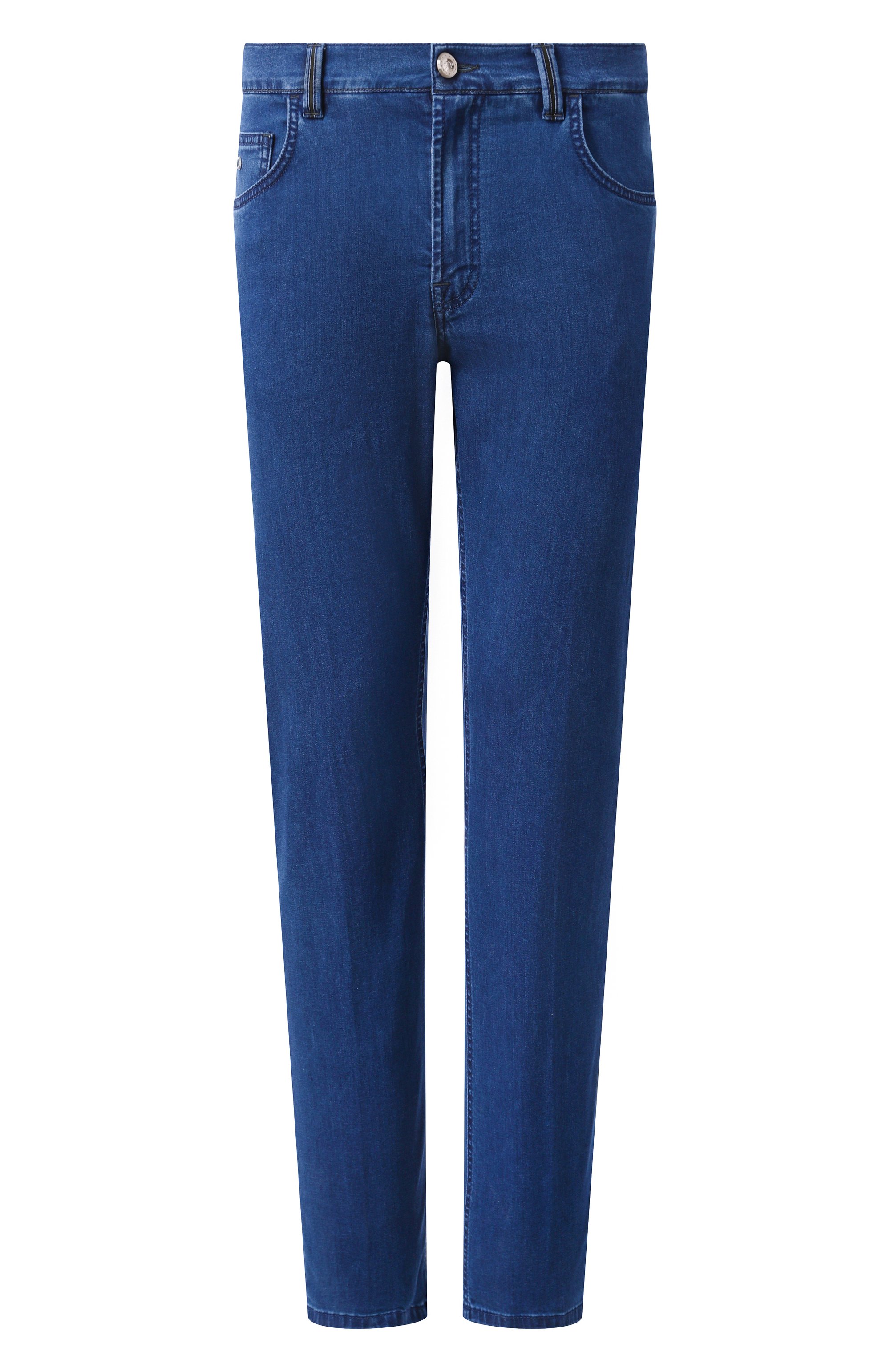 Джинсы STEFANO RICCI, арт. MFT51B2170/T260BL, фото 1