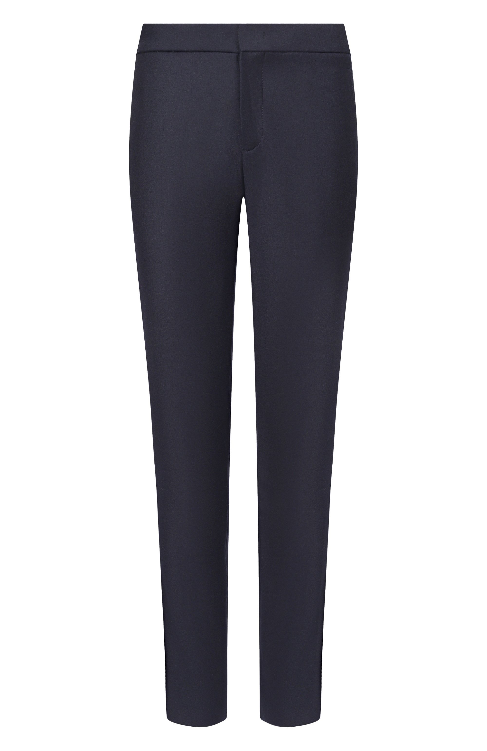 Брюки из шерсти и кашемира LORO PIANA, арт. FAL3060, фото 1