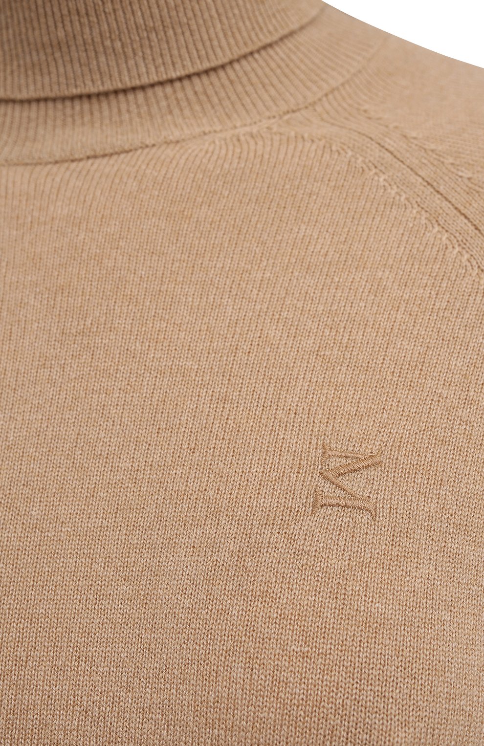 Кашемировая водолазка MAISON MARGIELA, арт. S29HA0607/S17594, фото 5