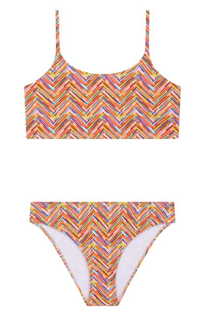 Раздельный купальник MISSONI, арт. MWCA19/Z2889/6-10, фото 1