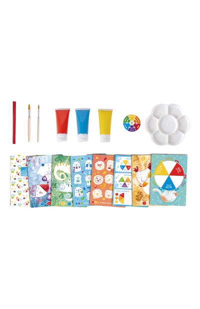 Игровой набор для творчества и рисования HAPE, арт. E1069_HP, фото 3
