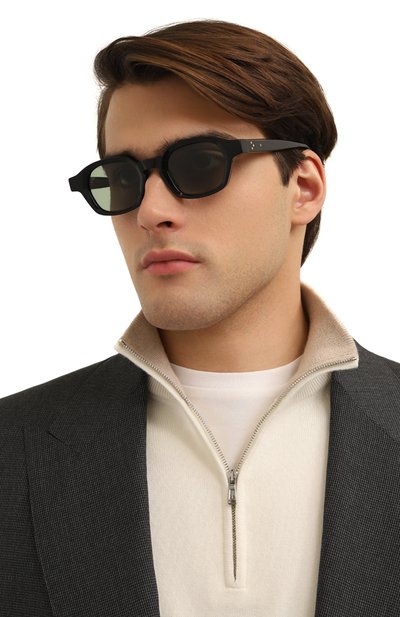 Солнцезащитные очки UNIQUEDESIGNMILANO, арт. BALLARE C04, фото 3