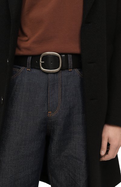 Кожаный ремень DSQUARED2, арт. BEM0376/12900001, фото 2