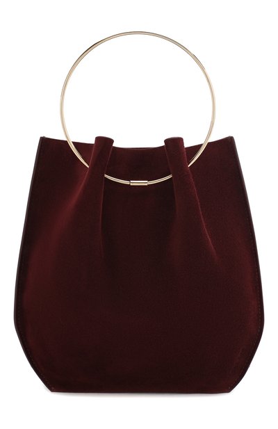 Сумка micro circle THE ROW, арт. W1240L25, фото 1