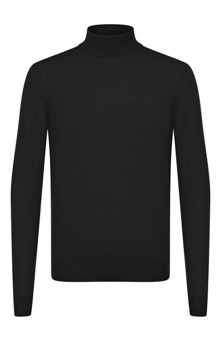 Мужской шерстяная водолазка CORNELIANI, арт. 26M522-2625126