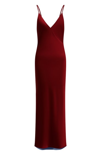 Женское атласное платье LESYANEBO, арт. FW21/H-212/Q