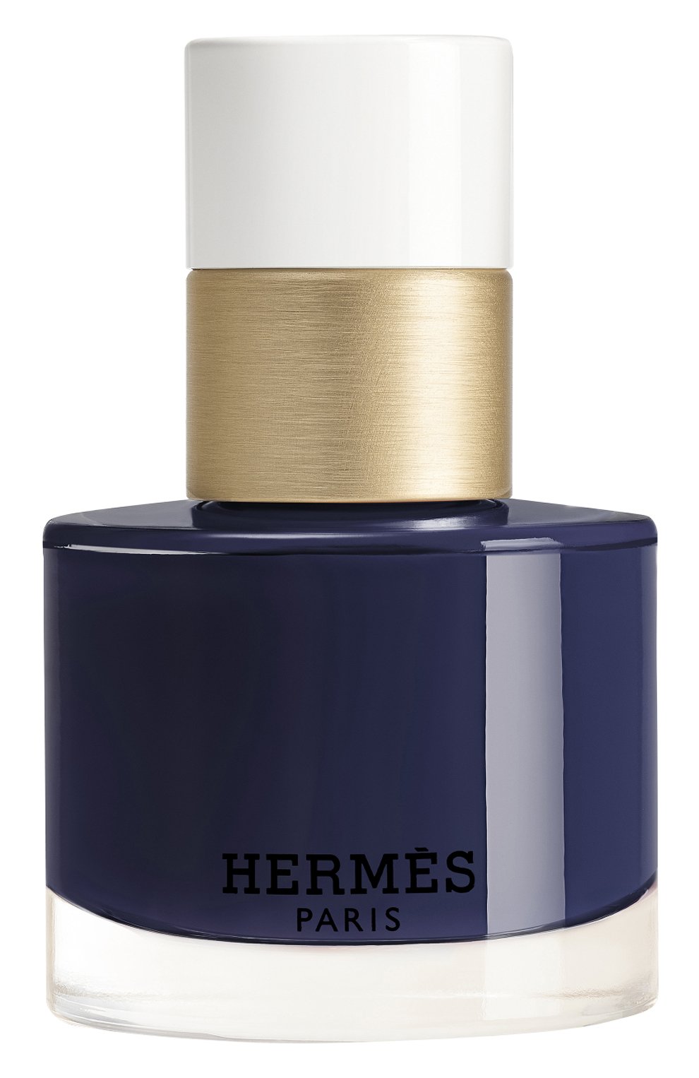 Лак для ногтей les mains hermès, bleu encre (15ml) HERMÈS, арт. 60301VV096H, фото 1