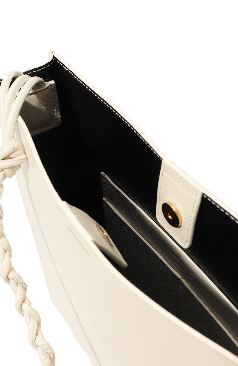 Сумка tangle medium JIL SANDER, арт. J07WG0023/P4841, фото 5