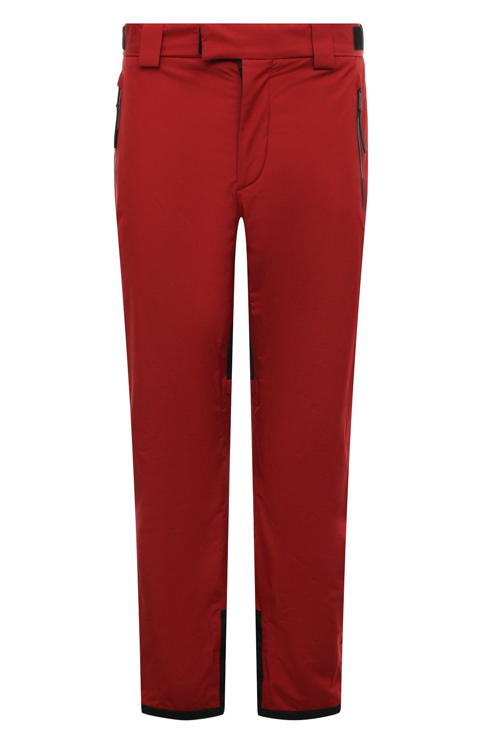 Брюки PRADA, арт. SPH18-1XV1-F0011-192, фото 1