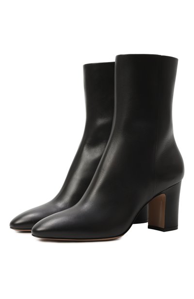 Женские кожаные ботильоны lavinia 75 PARIS TEXAS, арт. PX1682/XVT01