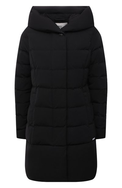 Пуховик WOOLRICH, арт. CFWW0U0512FR/UT0573, фото 1